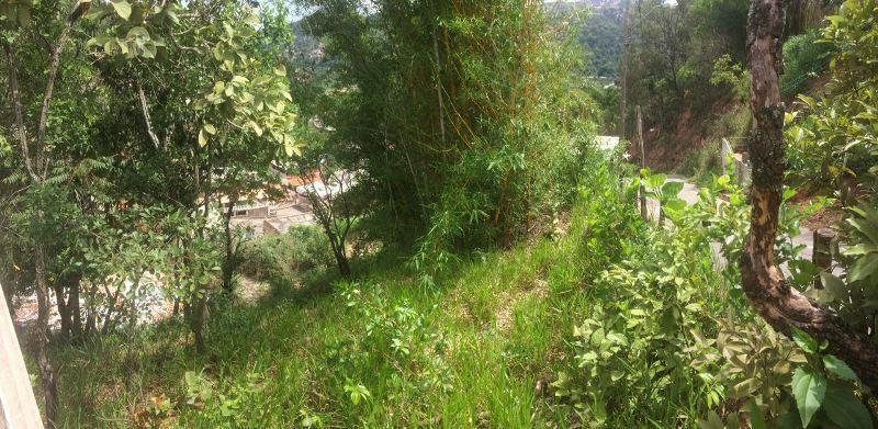Lote, Santo Antônio (roça Grande), 0 Quarto, 0 Vaga