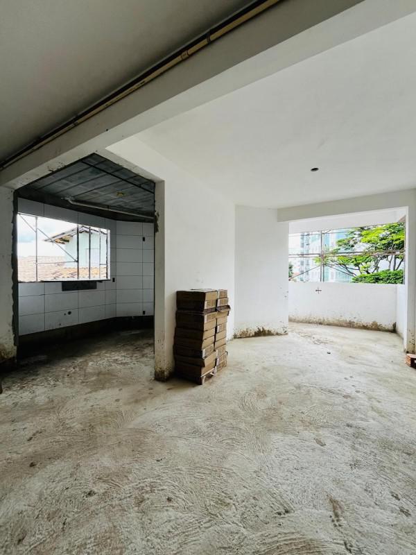 Apartamento, Inconfidentes, 3 Quartos, 2 Vagas, 1 Suíte