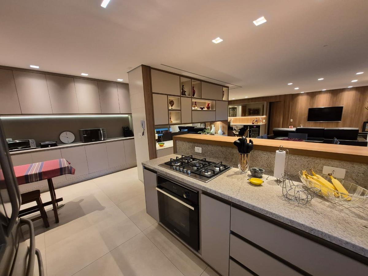 Apartamento, Vale do Sereno, 4 Quartos, 4 Vagas, 3 Suítes