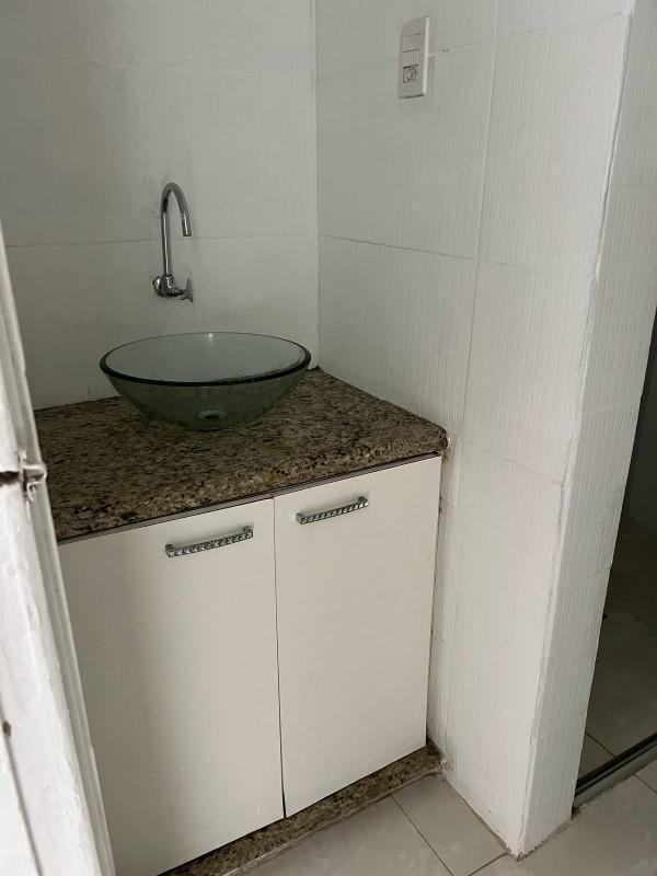 Casa, Monte Castelo, 3 Quartos, 2 Vagas