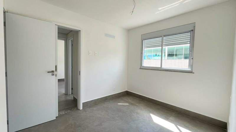 Cobertura, Castelo, 5 Quartos, 2 Vagas, 3 Suítes