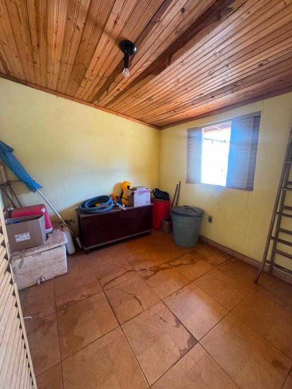 Fazenda, Bom Jardim, 3 Quartos, 2 Vagas, 1 Suíte