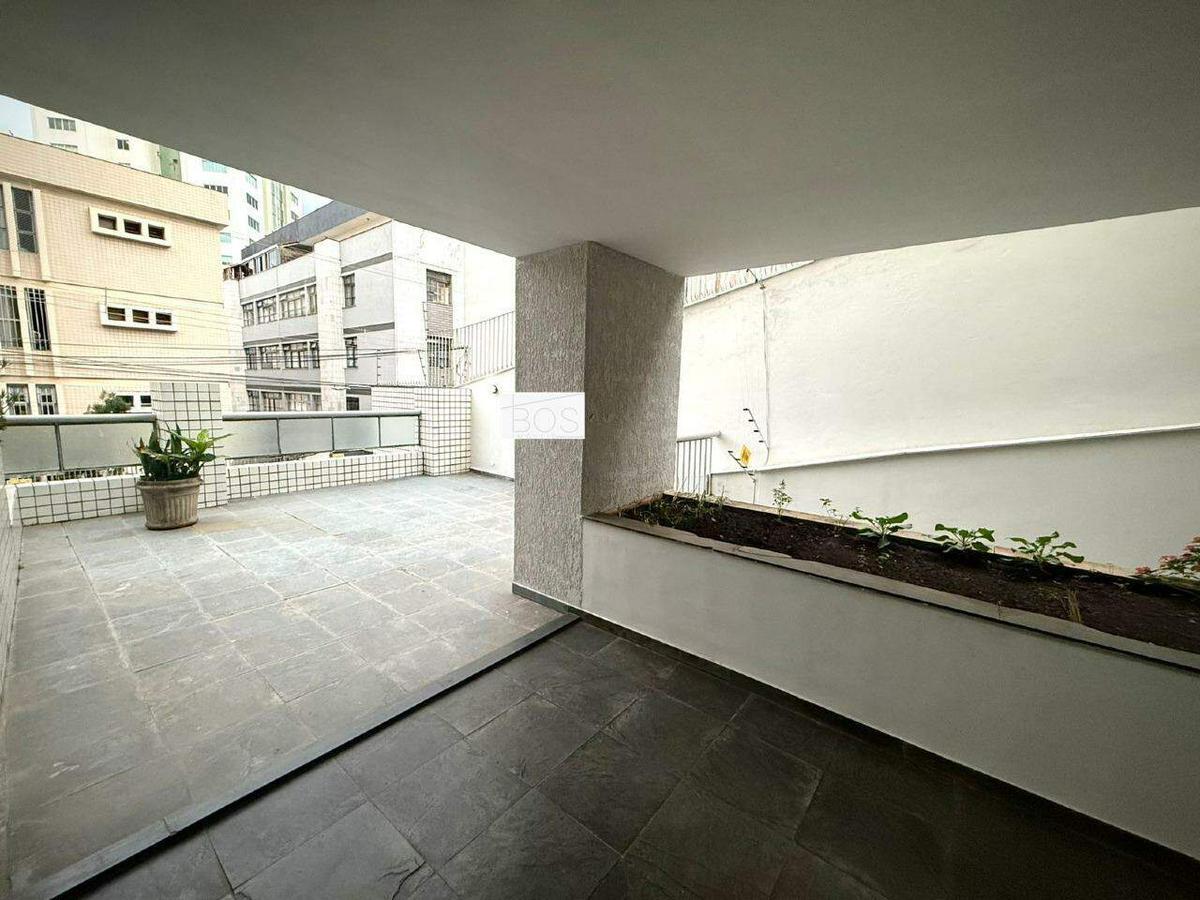 Apartamento, Cidade Jardim, 4 Quartos, 2 Vagas, 1 Suíte