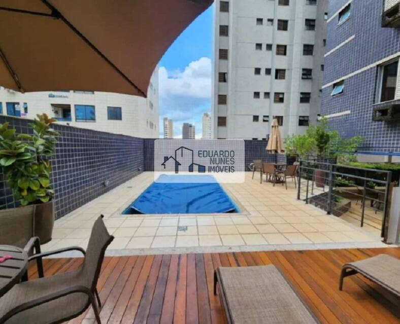 Apartamento, Belvedere, 2 Quartos, 2 Vagas, 1 Suíte