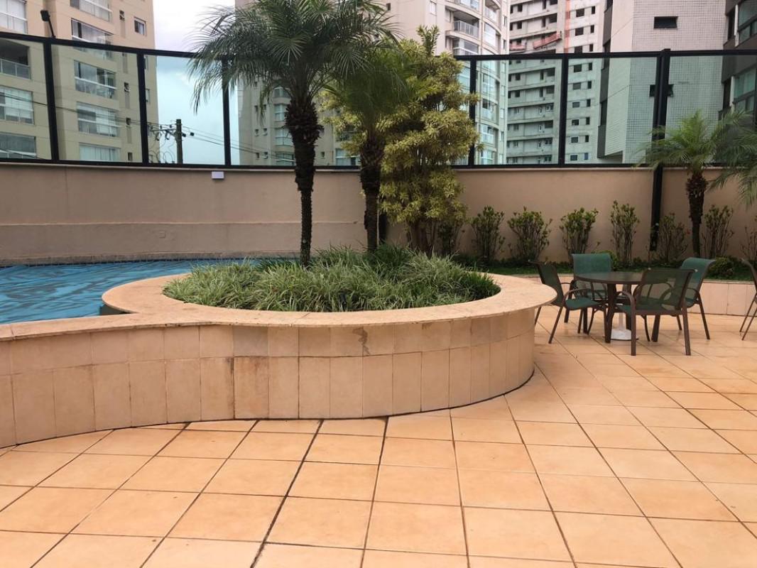 Apartamento, Vila da Serra, 4 Quartos, 3 Vagas, 1 Suíte