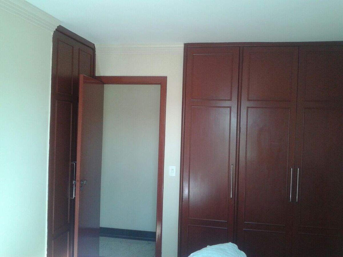 Cobertura, Grajaú, 4 Quartos, 3 Vagas, 2 Suítes