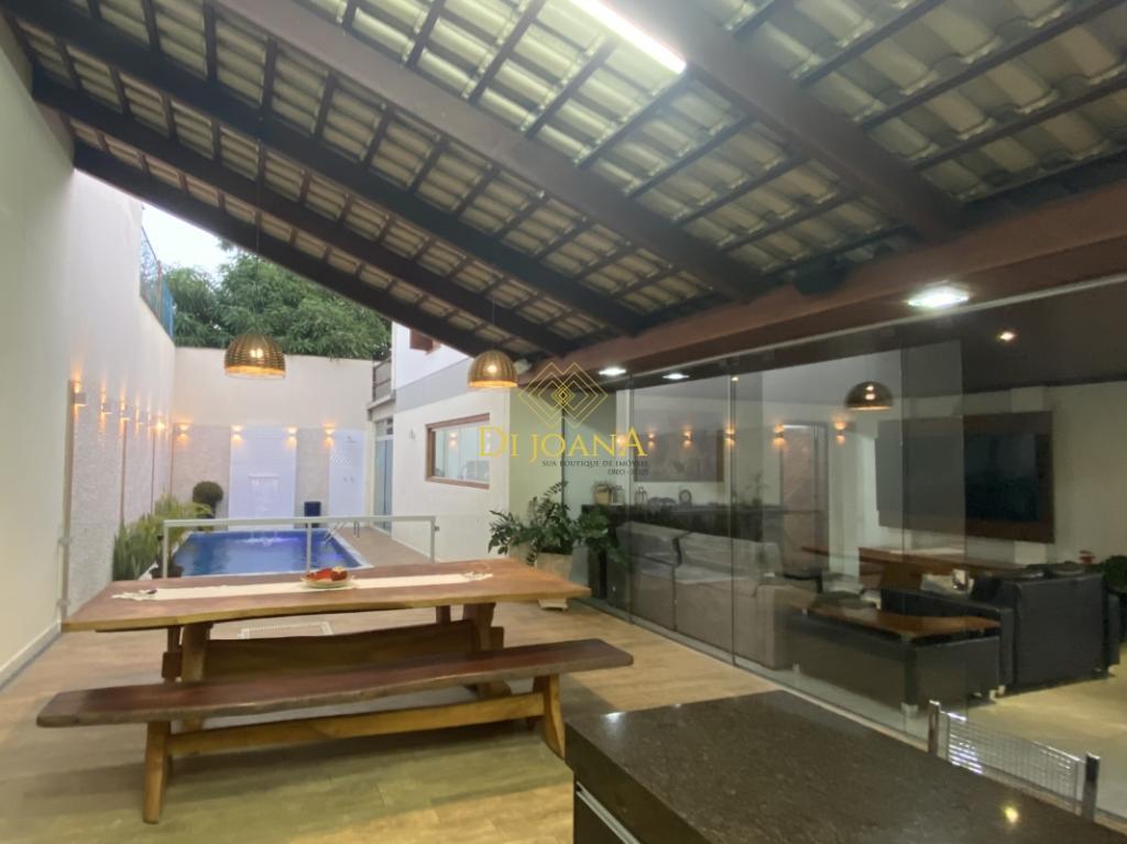 Casa, Ingá Alto, 3 Quartos, 4 Vagas, 3 Suítes