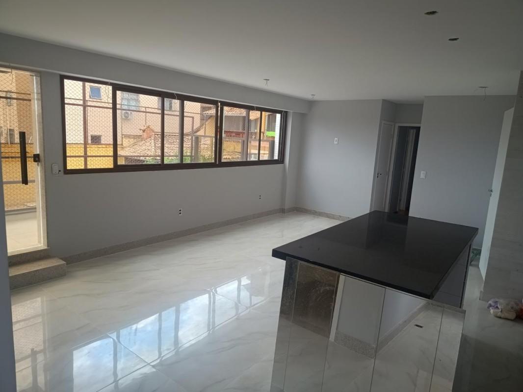 Apartamento, Santa Inês, 3 Quartos, 2 Vagas, 1 Suíte