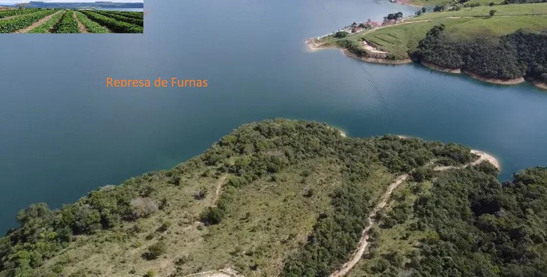 Fazenda, Zona Rural, 3 Quartos, 0 Vaga