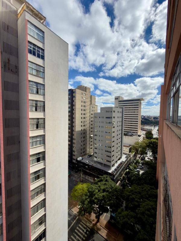Apartamento, Barro Preto, 3 Quartos, 0 Vaga