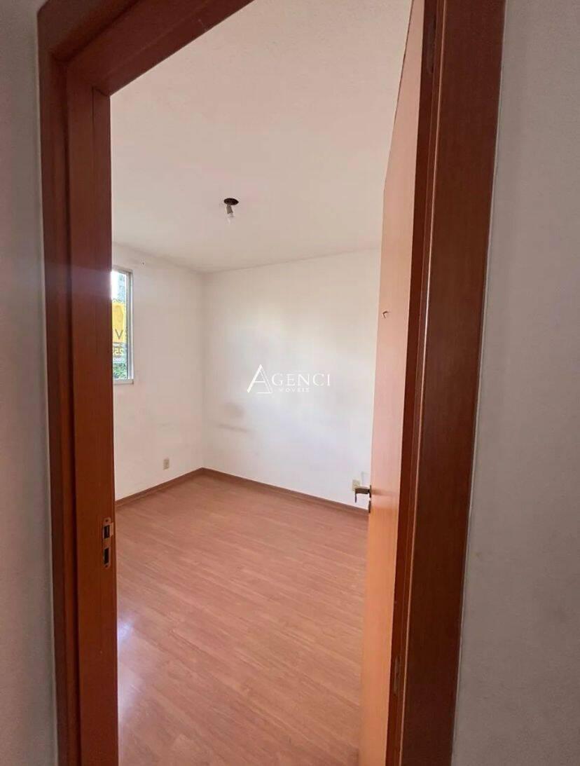 Apartamento, Cabral, 2 Quartos, 0 Vaga, 0 Suíte