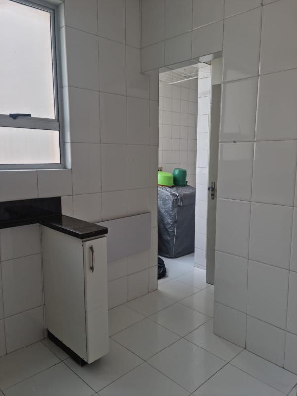 Apartamento, Coração Eucarístico, 3 Quartos, 1 Vaga