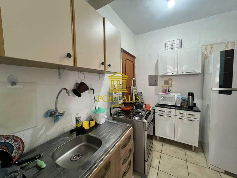 Apartamento, Cidade Nova, 2 Quartos, 1 Vaga