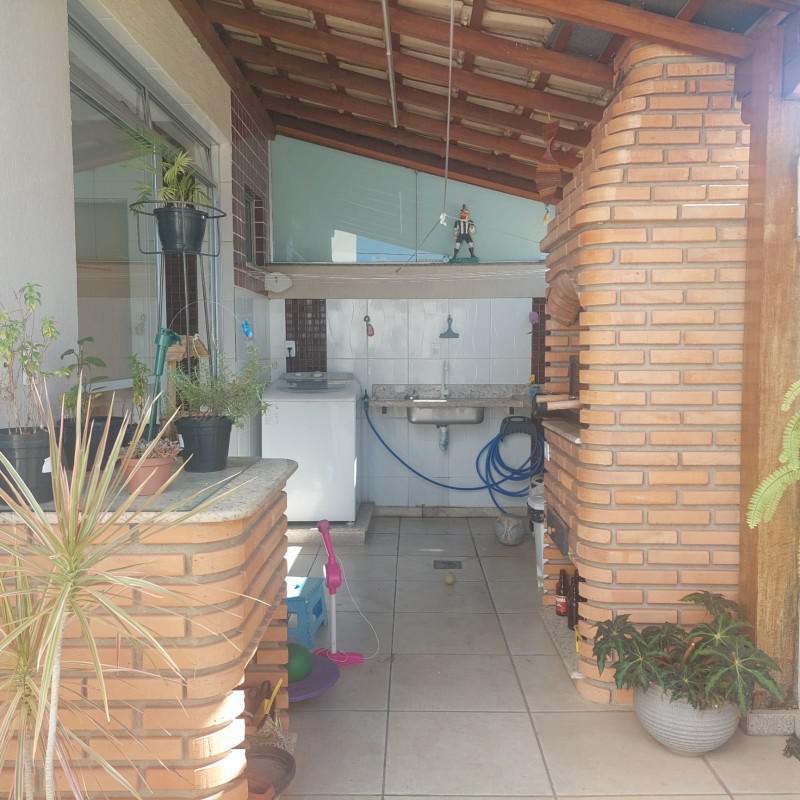 Apartamento, Santa Inês, 3 Quartos, 2 Vagas, 1 Suíte