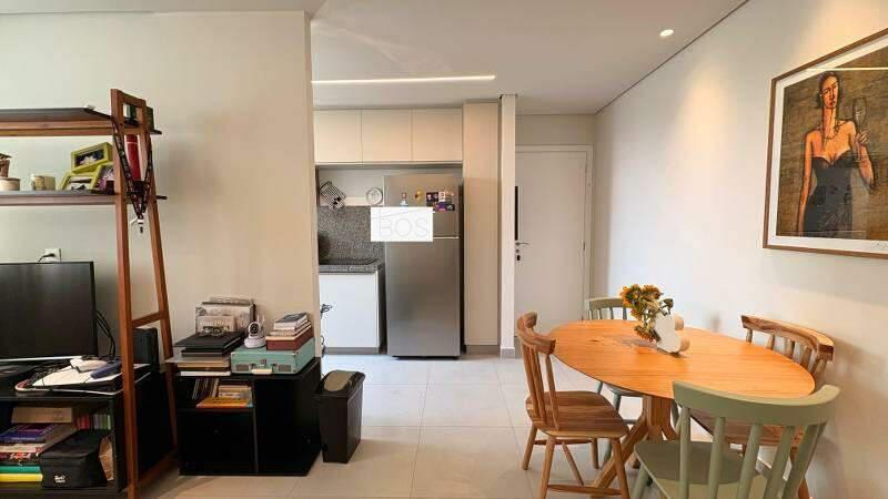 Apartamento, Cruzeiro, 2 Quartos, 2 Vagas, 1 Suíte