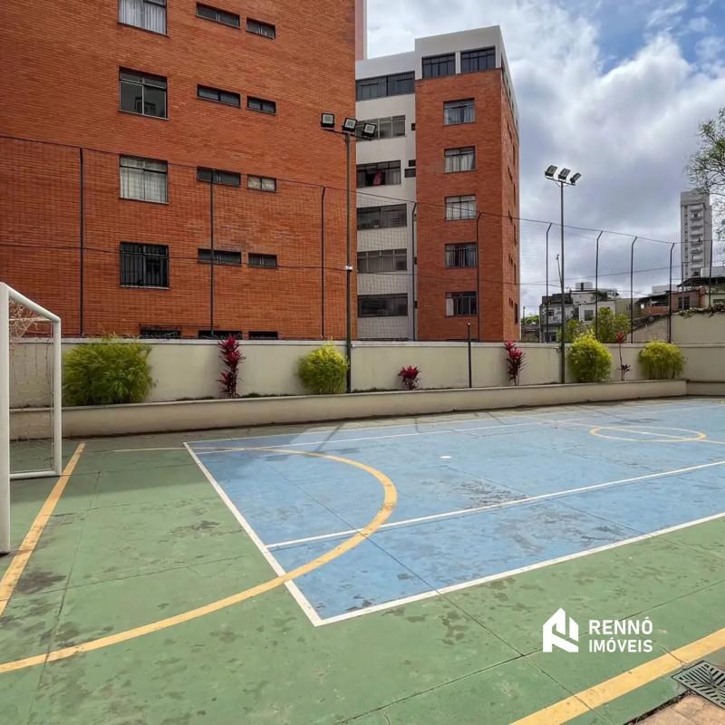 Apartamento, Cruzeiro, 2 Quartos, 1 Vaga