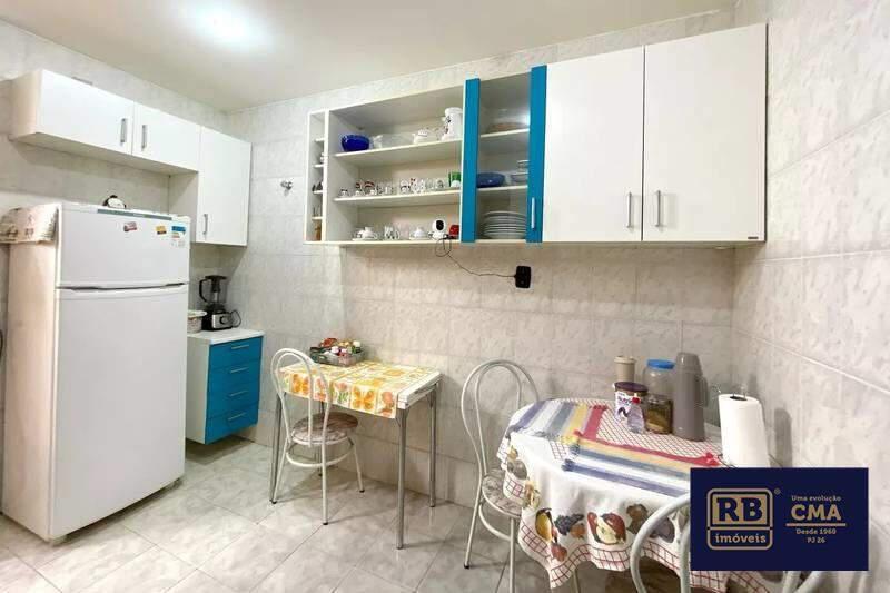 Apartamento, Serra, 2 Quartos, 1 Vaga