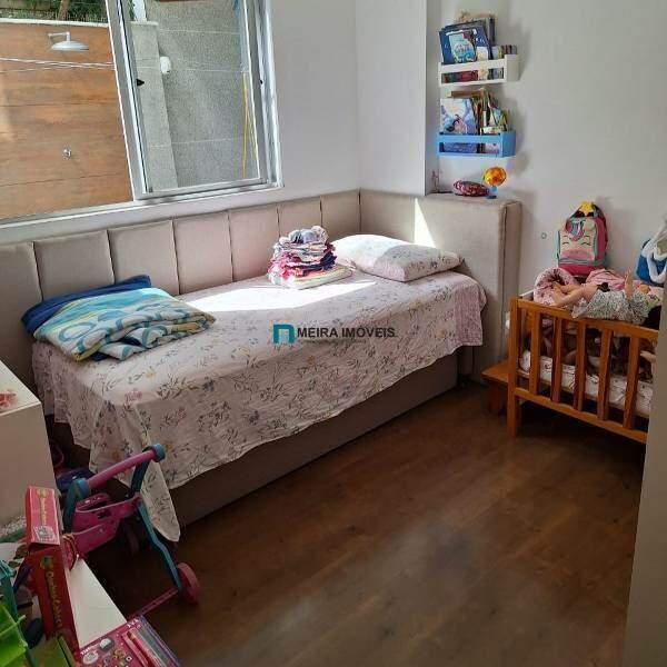 Apartamento, Santo Antônio, 3 Quartos, 2 Vagas, 1 Suíte