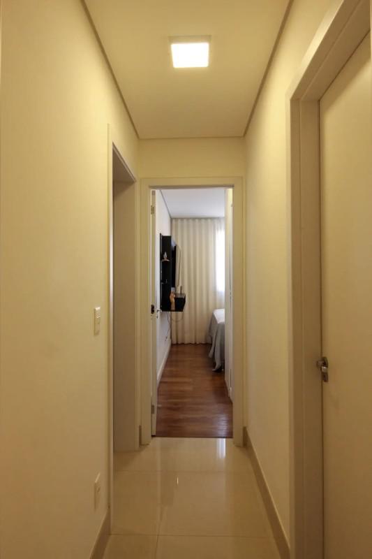 Cobertura, Sion, 2 Quartos, 2 Vagas, 1 Suíte