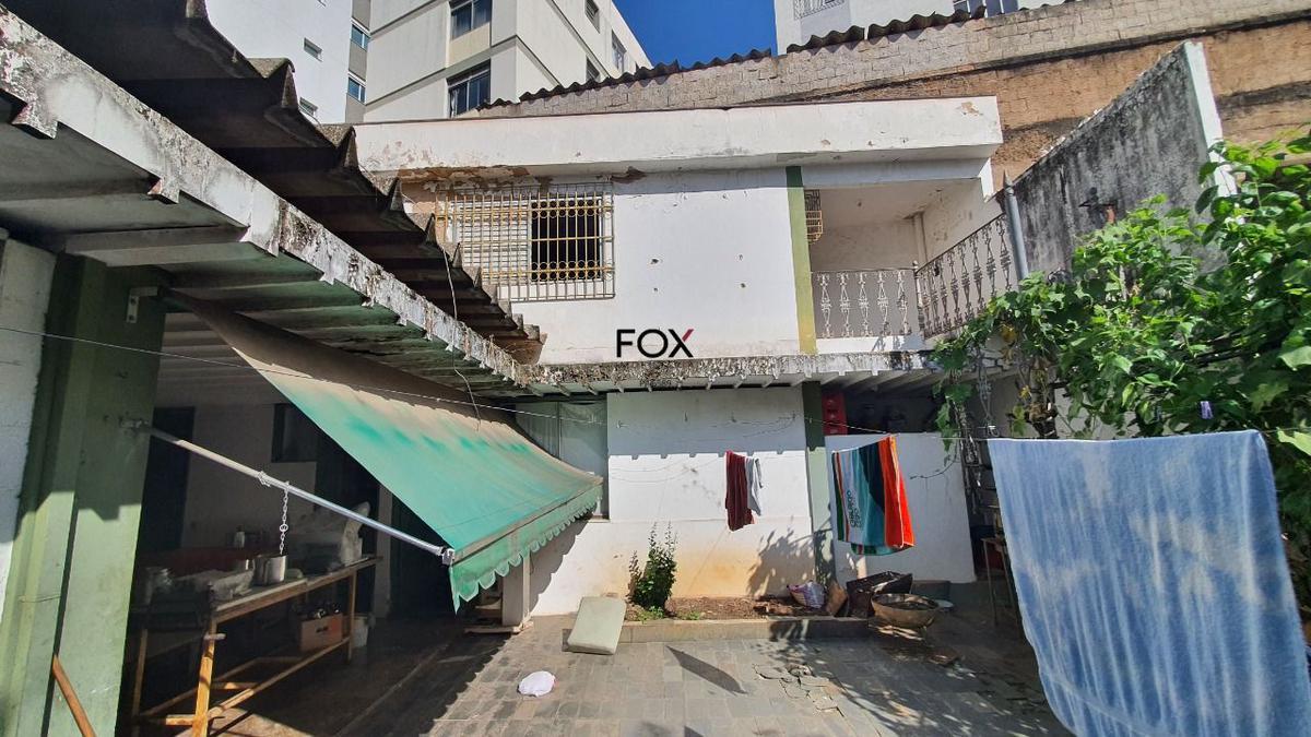 Casa, Sion, 3 Quartos, 3 Vagas, 1 Suíte