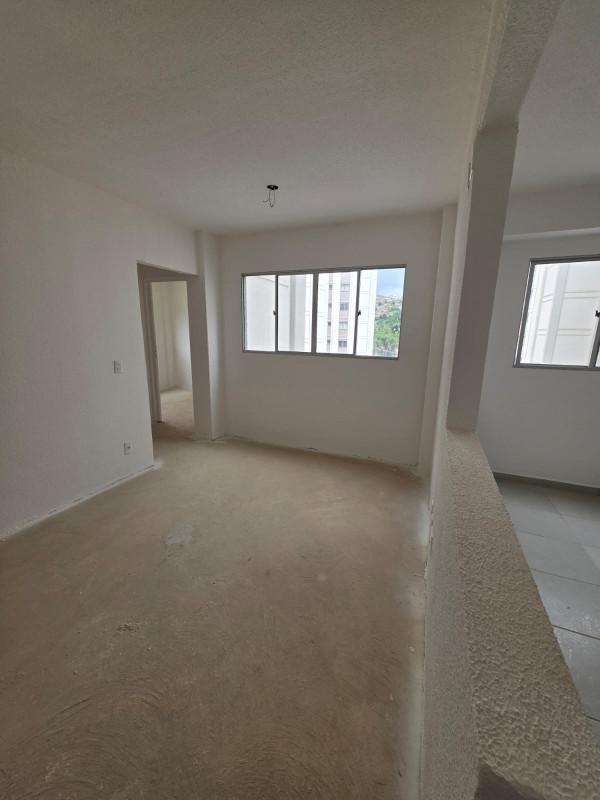 Apartamento, Varzea, 2 Quartos, 1 Vaga