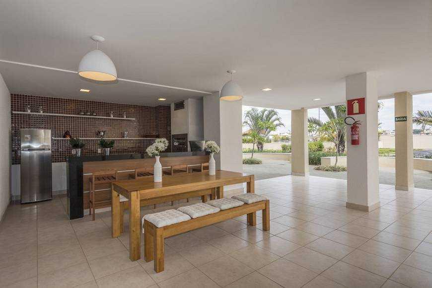 Apartamento, Jardim Guanabara, 1 Quarto, 1 Vaga