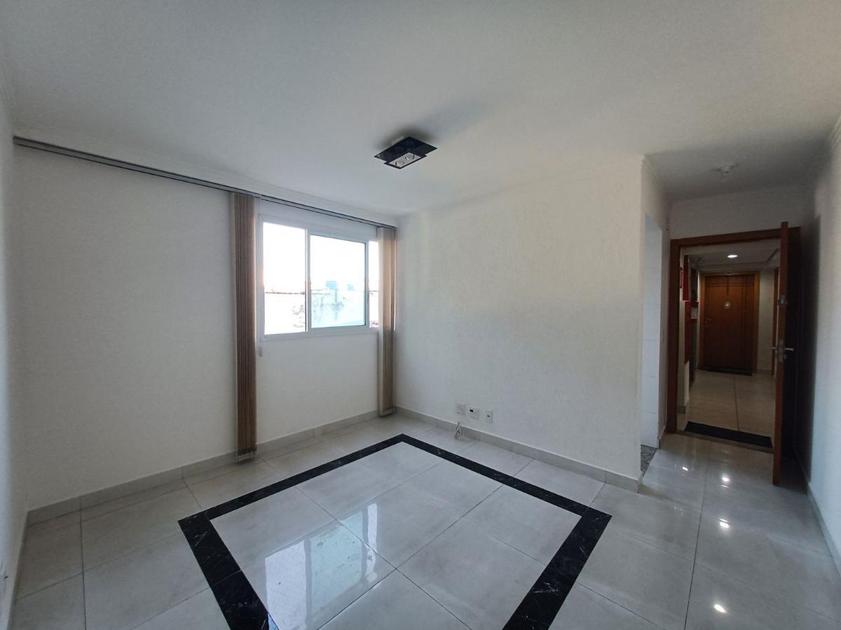 Apartamento, Santa Cruz, 2 Quartos, 1 Vaga, 1 Suíte