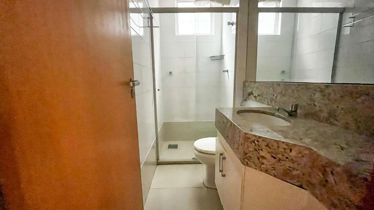 Apartamento, Santo Antônio, 2 Quartos, 2 Vagas, 1 Suíte