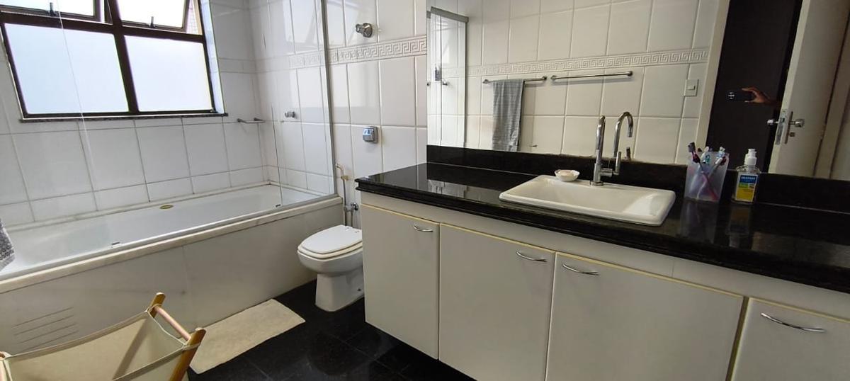 Apartamento, Cidade Nova, 4 Quartos, 2 Vagas, 1 Suíte