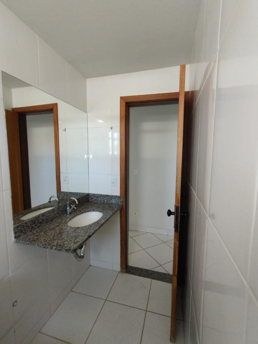 Apartamento, Renascença, 2 Quartos, 1 Vaga