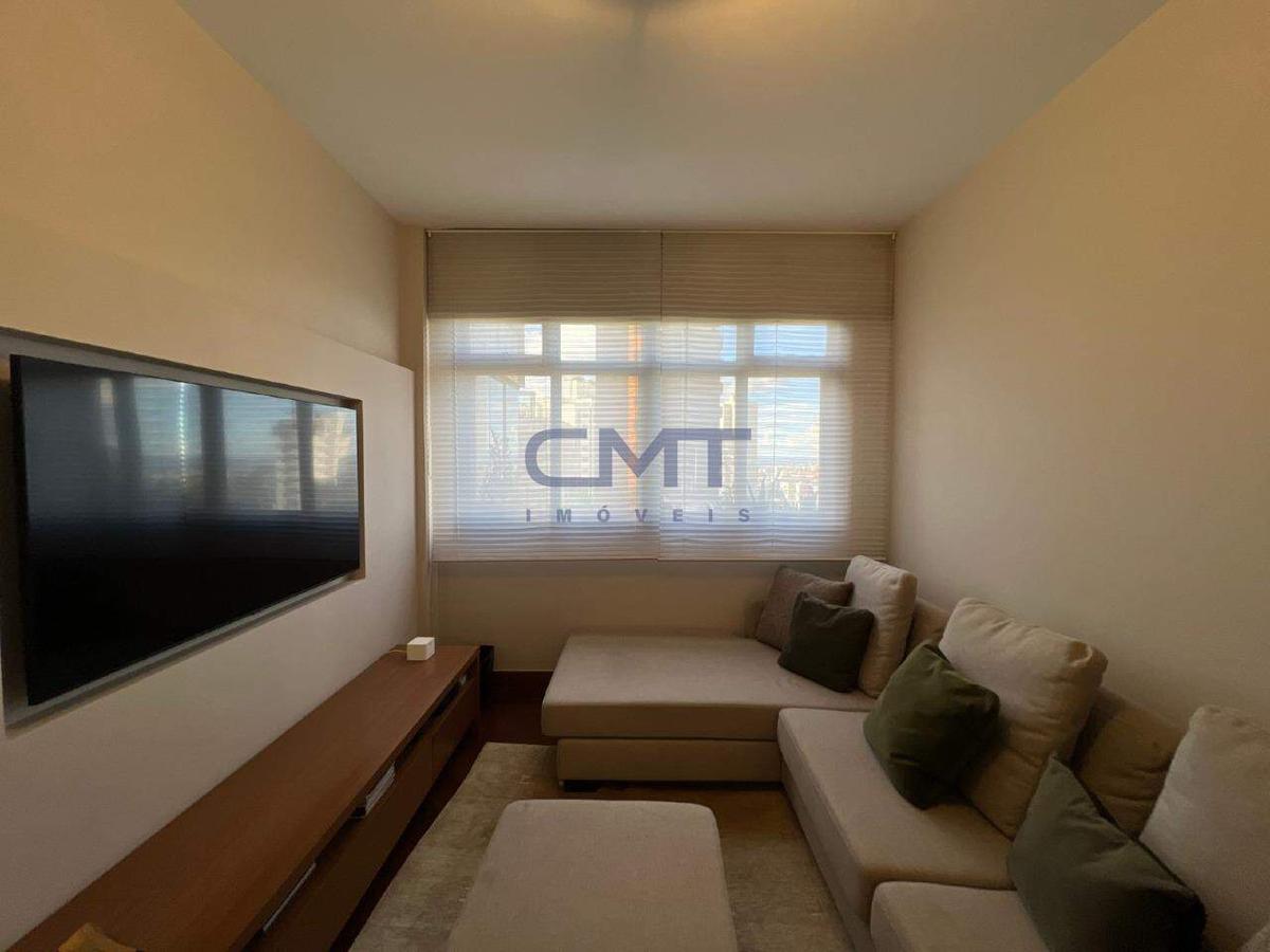 Apartamento, Gutierrez, 4 Quartos, 4 Vagas, 2 Suítes