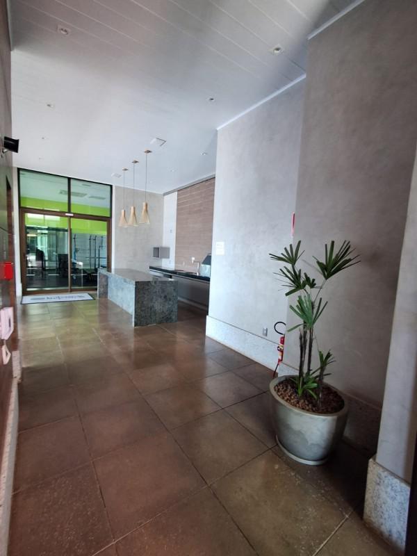 Apartamento, Vila da Serra, 2 Quartos, 2 Vagas, 2 Suítes