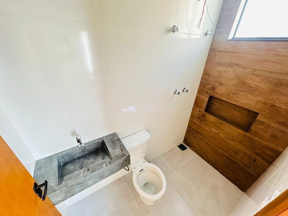 Casa, Cachoeira, 3 Quartos, 2 Vagas, 1 Suíte