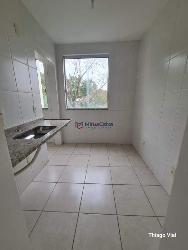 Apartamento, Caladinho, 2 Quartos, 2 Vagas
