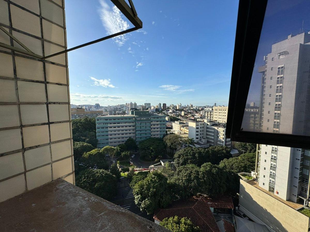 Sala, Santa Efigênia, 0 Quarto, 0 Vaga