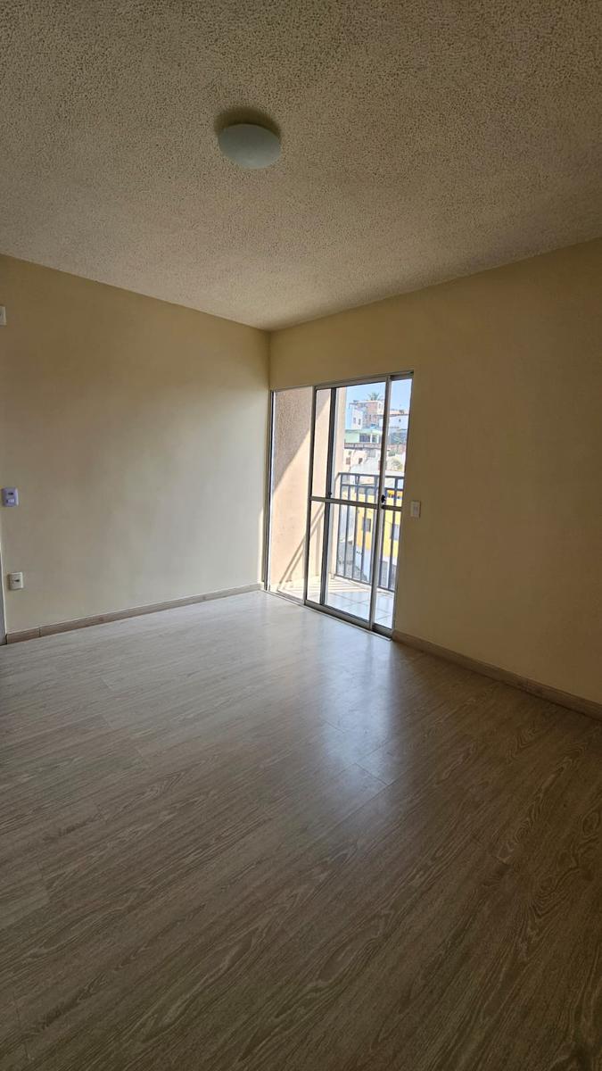 Apartamento, Acaiaca, 3 Quartos, 1 Vaga