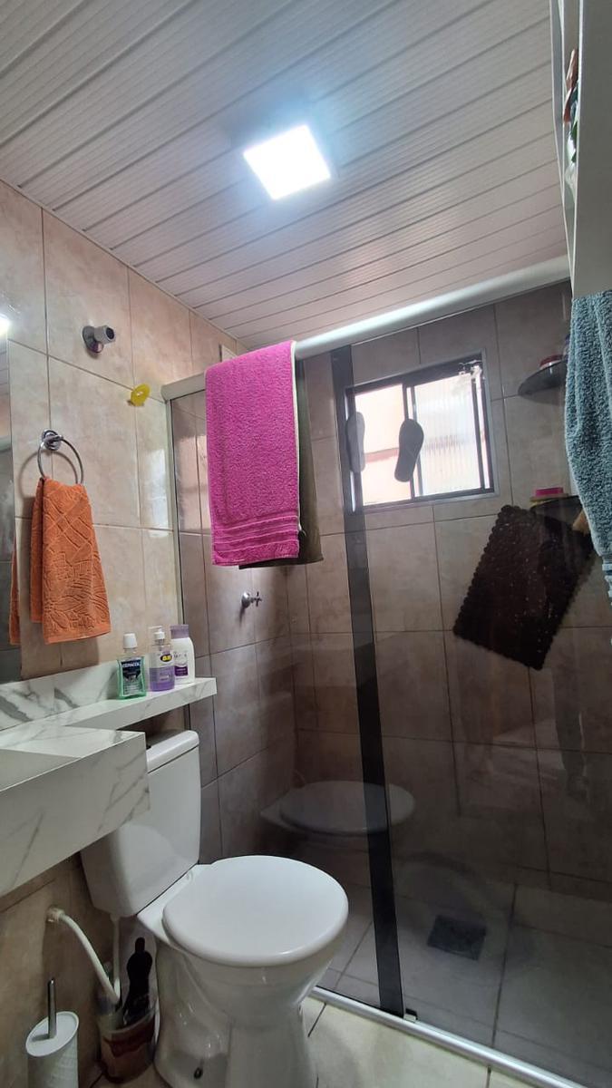 Apartamento, Serra Verde (venda Nova), 2 Quartos, 1 Vaga