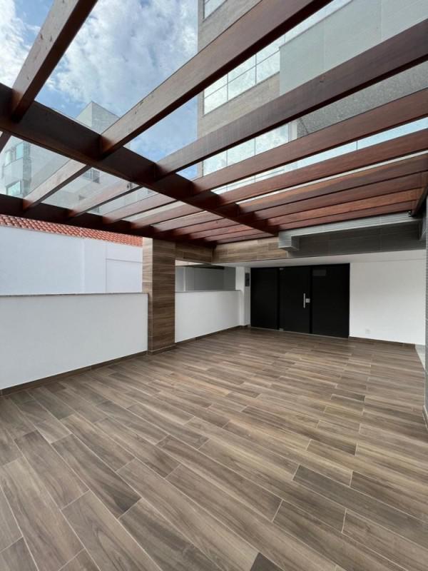 Apartamento, Inconfidentes, 3 Quartos, 4 Vagas, 2 Suítes