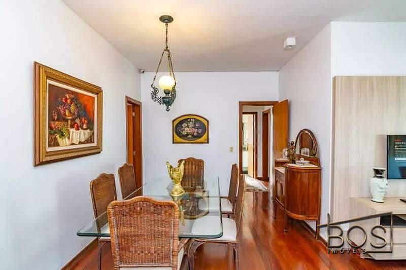 Apartamento, São Pedro, 3 Quartos, 2 Vagas, 1 Suíte