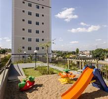 Apartamento, Parque das Indústrias, 2 Quartos, 1 Vaga