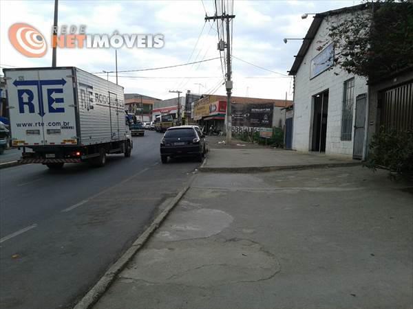 Galpão, Duquesa I (são Benedito)
