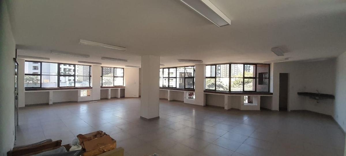 Andar, Savassi, 0 Quarto, 2 Vagas, 0 Suíte