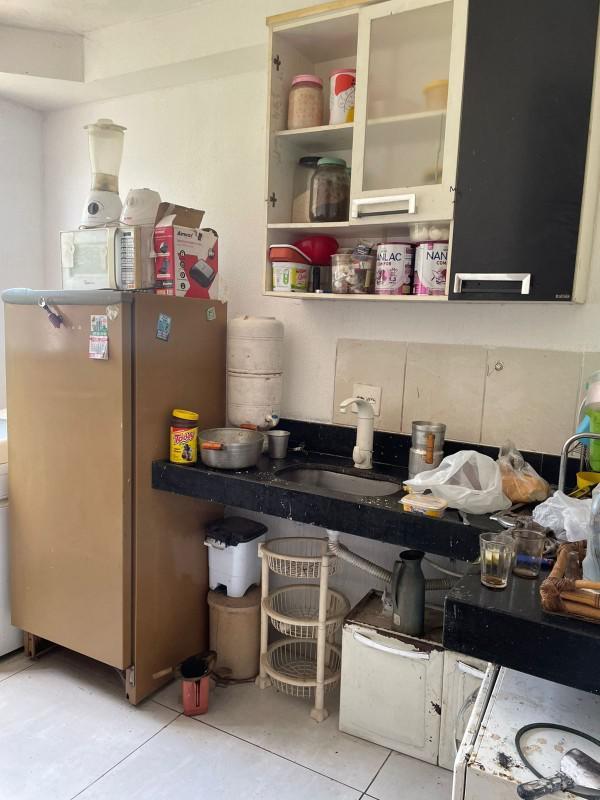 Apartamento, Jardim Vitória, 2 Quartos, 1 Vaga