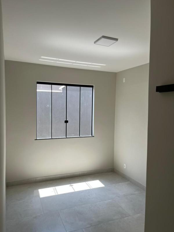 Casa, Boa Esperança, 3 Quartos, 2 Vagas, 1 Suíte