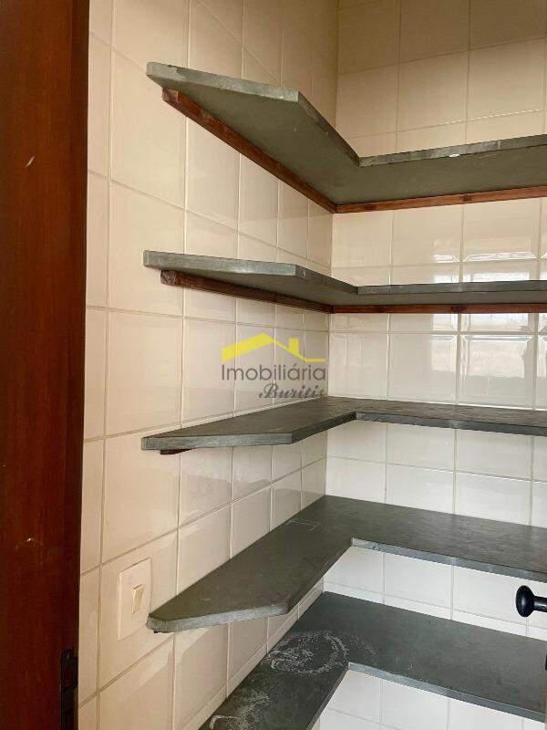 Apartamento, Buritis, 3 Quartos, 3 Vagas, 1 Suíte