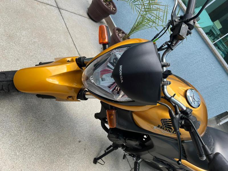 Honda Cb 300r/ 300r Flex