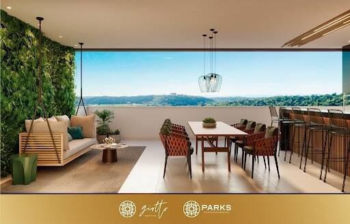 Apartamento, Imbaúbas, 3 Quartos, 2 Vagas, 1 Suíte