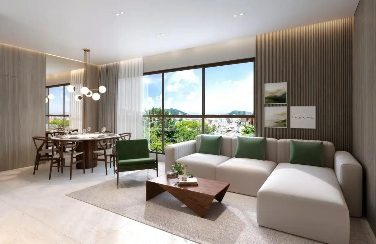 Apartamento, Prado, 3 Quartos, 2 Vagas, 1 Suíte