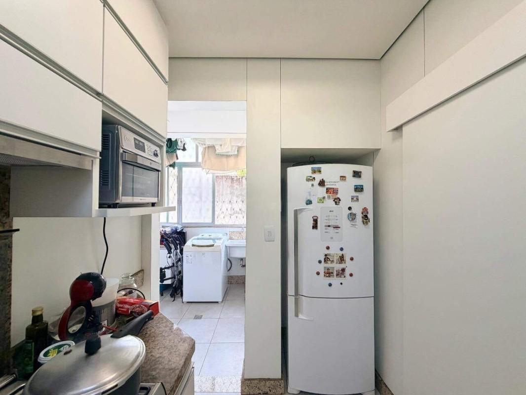 Apartamento, Cruzeiro, 4 Quartos, 1 Vaga, 1 Suíte