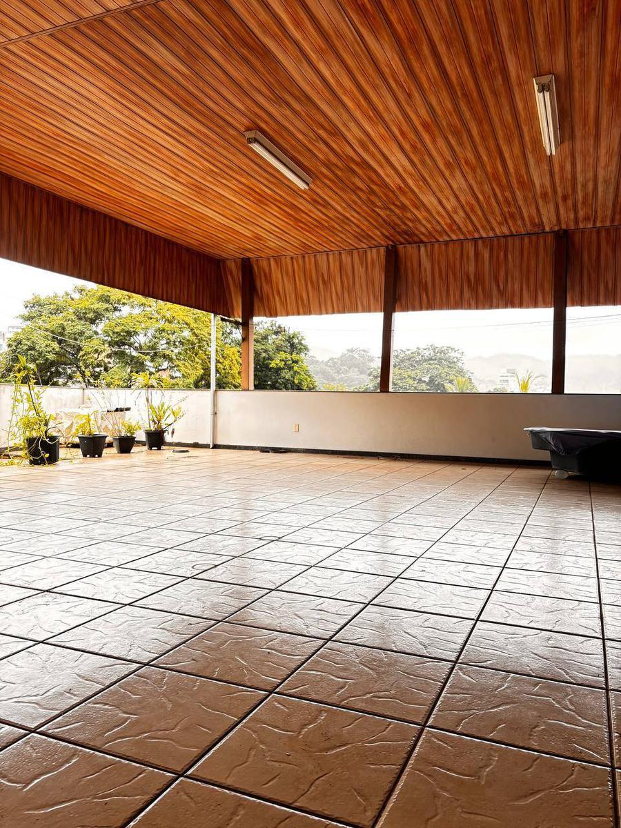 Apartamento, Funcionários, 3 Quartos, 1 Vaga, 1 Suíte